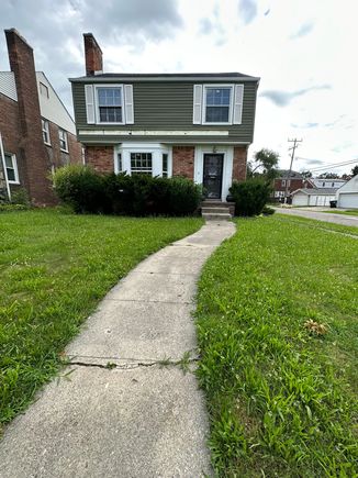 14800 Penrod Street Detroit, MI House Sold - Photo 1 of 1. Opens carousel modal