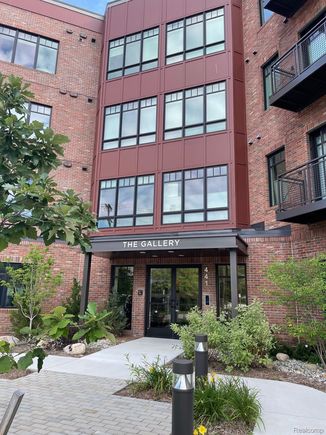 441 S Ashley Street Unit 205 AnnArbor, MI Condo Sold - Photo 1 of 1. Opens carousel modal
