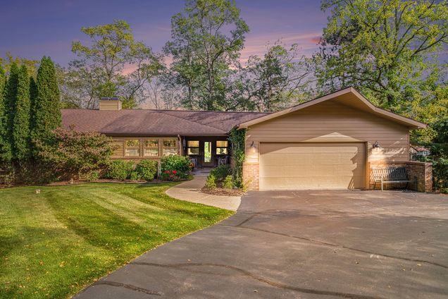 7010 Lake Shannon Court N Fenton, MI House Sold - Photo 1 of 1. Opens carousel modal