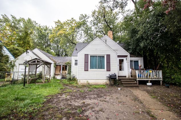 2510 Churchill Avenue Flint, MI House Sold - Photo 1 of 1. Opens carousel modal