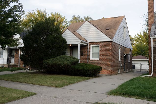7304 Patton Street Detroit, MI House Sold - Photo 1 of 1. Opens carousel modal