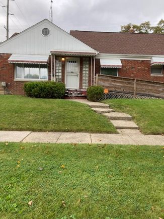 434 W Genesee Street Flint, MI House Sold - Photo 1 of 1. Opens carousel modal