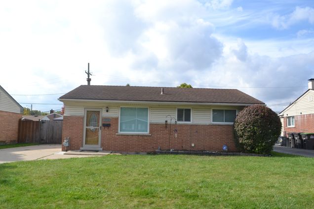 7528 Oak Street Taylor, MI House Sold - Photo 1 of 1. Opens carousel modal