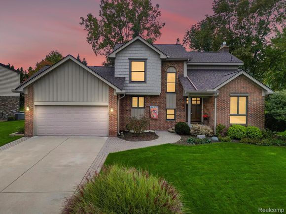 846 Stag Ridge Road RochesterHills, MI House Sold - Photo 1 of 1. Opens carousel modal