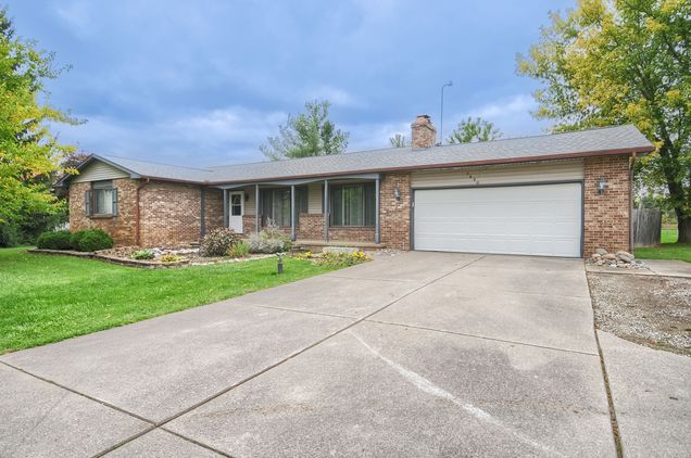 3490 W Wilson Road Clio, MI House Sold - Photo 1 of 1. Opens carousel modal