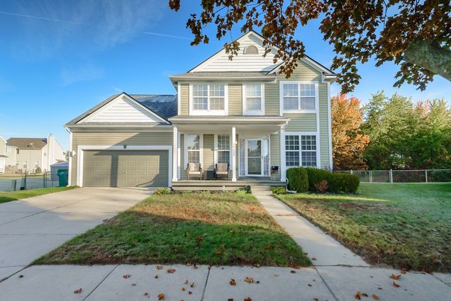 35624 Sussex Romulus, MI House Sold - Photo 1 of 1. Opens carousel modal