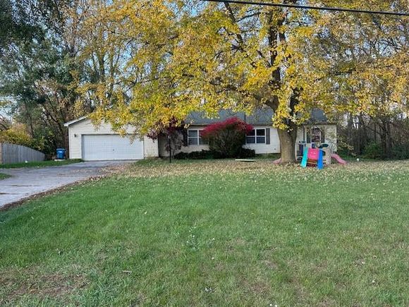 1250 Sutton Road Adrian, MI House Sold - Photo 1 of 1. Opens carousel modal
