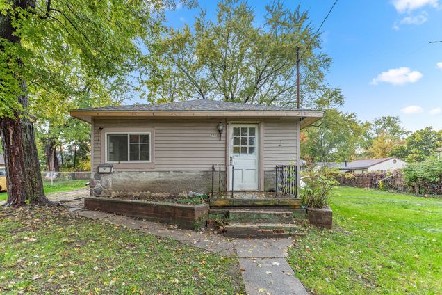 2301 Torrance Avenue Flint, MI House Sold - Photo 1 of 1. Opens carousel modal