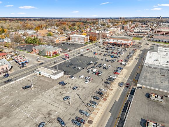 22620 Newman Street Dearborn, MI Plot of land Active - Photo 1 of 6. Opens carousel modal