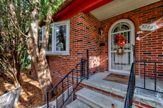 9282 Pinehurst Street Detroit, MI House Sold - Photo 1 of 1. Opens carousel modal