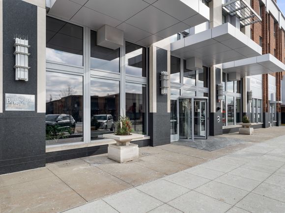 411 S Old Woodward Avenue Unit 708 Birmingham, MI Condo Sold - Photo 1 of 1. Opens carousel modal