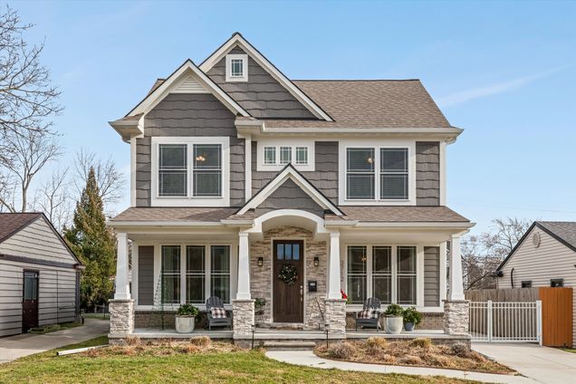 3712 Elmhurst Avenue RoyalOak, MI House Sold - Photo 1 of 1. Opens carousel modal