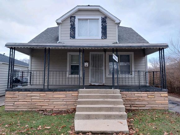 5369 Weddell Street DearbornHeights, MI House Sold - Photo 1 of 1. Opens carousel modal