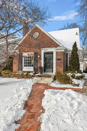 10128 Hart Avenue HuntingtonWoods, MI House Sold - Photo 1 of 1. Opens carousel modal
