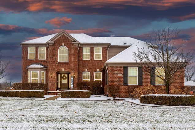 16041 Brook Trout Lane Northville, MI House Sold - Photo 1 of 1. Opens carousel modal