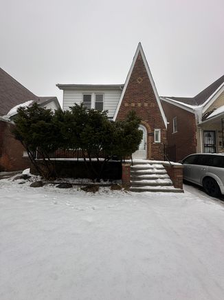 15826 Kentucky Street Detroit, MI House Sold - Photo 1 of 1. Opens carousel modal