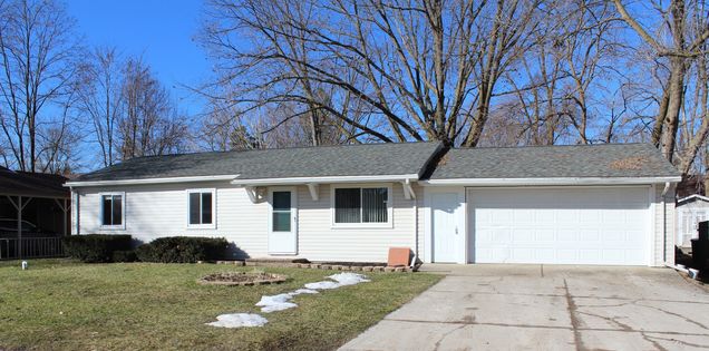 11564 Mapledale Road WhitmoreLake, MI House Sold - Photo 1 of 1. Opens carousel modal