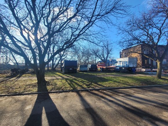 5173 Wabash Street Detroit, MI Plot of land Active - Photo 1 of 4. Opens carousel modal