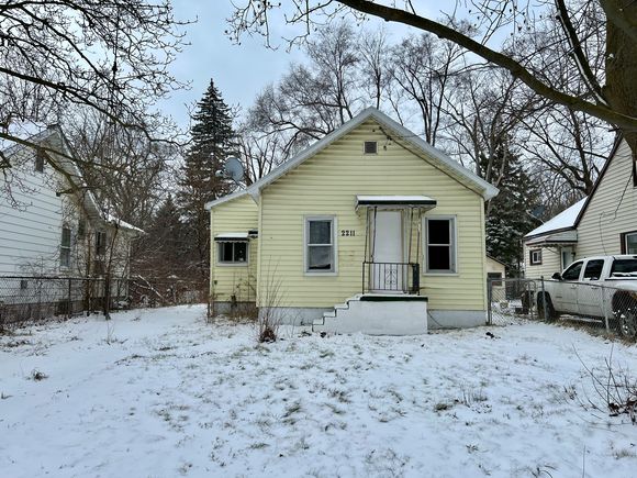 2211 Torrance Avenue Flint, MI House Sold - Photo 1 of 1. Opens carousel modal