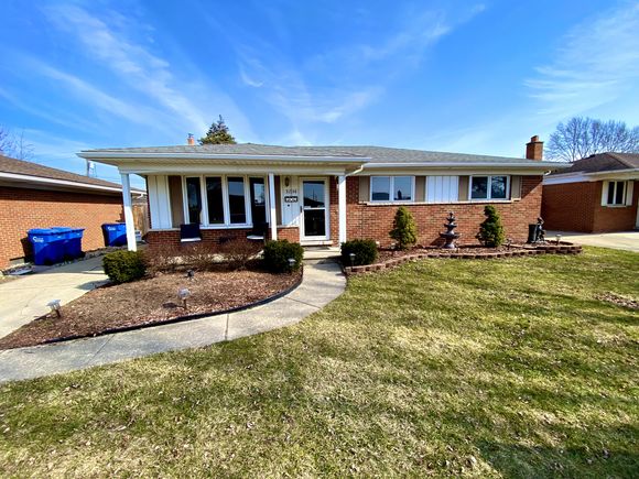31506 Marilyn Drive Warren, MI House Sold - Photo 1 of 1. Opens carousel modal