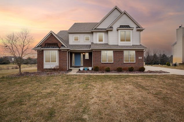 3068 Prairie Circle Trail AnnArbor, MI House Sold - Photo 1 of 1. Opens carousel modal