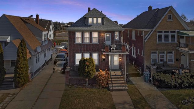 4472 Jonathon Street Dearborn, MI Multifamily Sold - Photo 1 of 1. Opens carousel modal