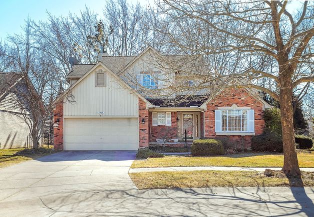 2526 Portobello Drive Troy, MI House Sold - Photo 1 of 1. Opens carousel modal