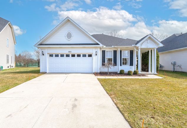 3833 Springwood Court AuburnHills, MI Condo Sold - Photo 1 of 1. Opens carousel modal