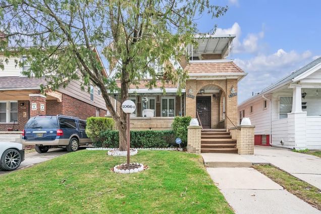 12066 Cloverlawn Street Detroit, MI Multifamily Sold - Photo 1 of 1. Opens carousel modal