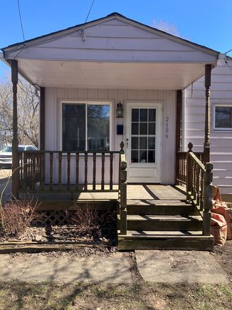 2106 Hoff Street Flint, MI House Sold - Photo 1 of 1. Opens carousel modal