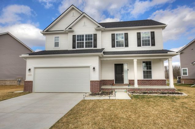 3589 Wiltshire Canton, MI House Sold - Photo 1 of 1. Opens carousel modal