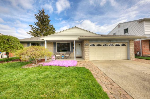 29510 Lyndon Street Livonia, MI House Sold - Photo 1 of 1. Opens carousel modal