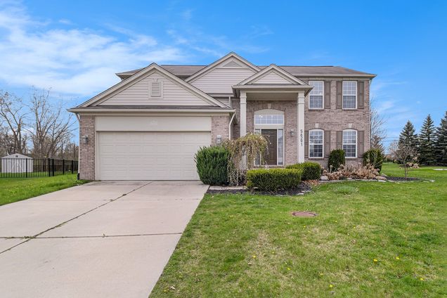 56291 Hastings Drive Macomb, MI House Sold - Photo 1 of 1. Opens carousel modal