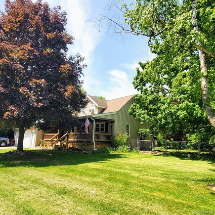3292 Van Campen Road Flint, MI House Sold - Photo 1 of 1. Opens carousel modal