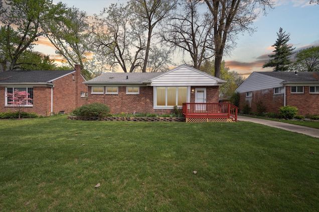 8940 Oak Park Boulevard OakPark, MI House Sold - Photo 1 of 1. Opens carousel modal