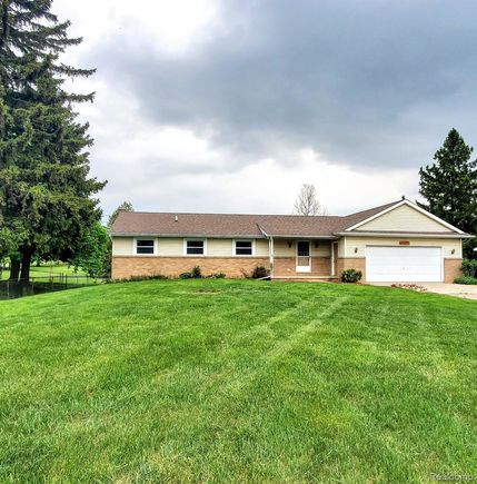 5437 E Hill Road GrandBlanc, MI House Sold - Photo 1 of 1. Opens carousel modal
