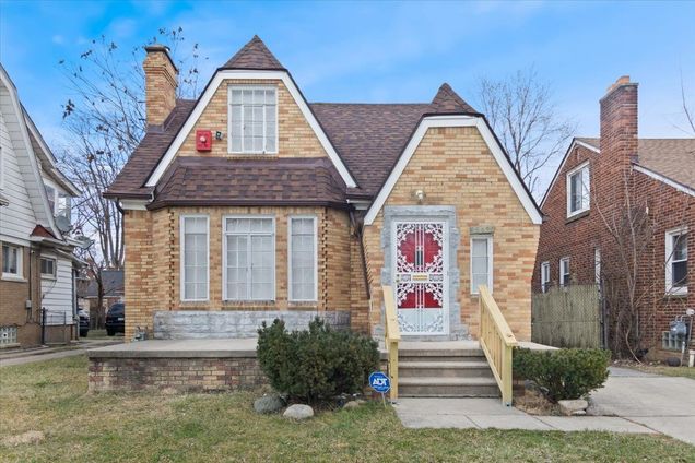 15490 Saint Marys Street Detroit, MI House Sold - Photo 1 of 1. Opens carousel modal