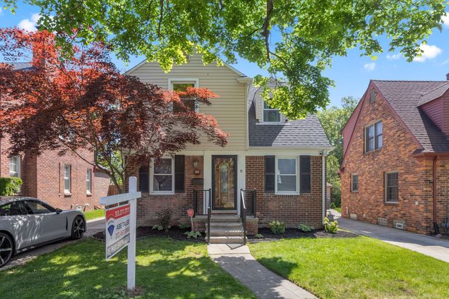 145 S York Street Dearborn, MI House Sold - Photo 1 of 1. Opens carousel modal