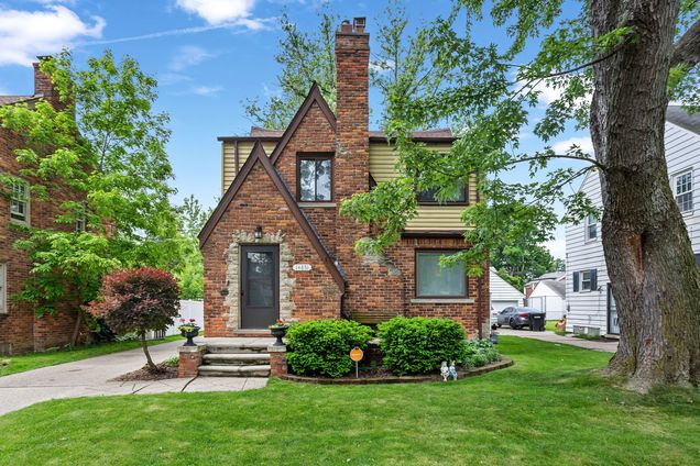 14851 Artesian Street Detroit, MI House Sold - Photo 1 of 1. Opens carousel modal
