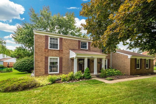 4350 Apple Valley Lane WestBloomfield, MI House Sold - Photo 1 of 1. Opens carousel modal
