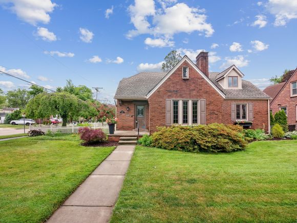 250 S Martha Street Dearborn, MI House Sold - Photo 1 of 1. Opens carousel modal