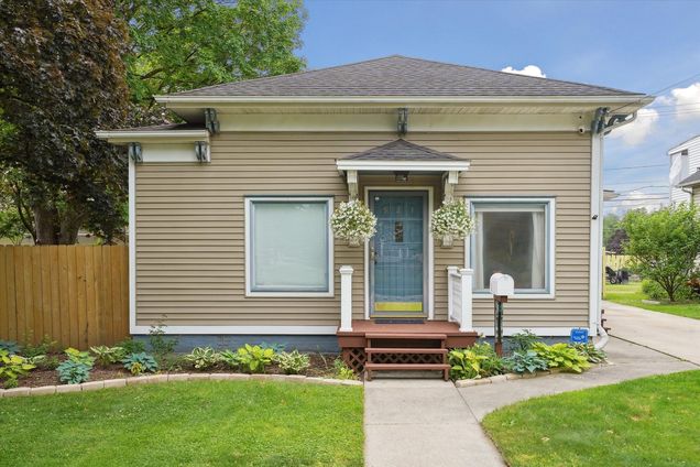 521 E Clinton Howell, MI House Sold - Photo 1 of 1. Opens carousel modal