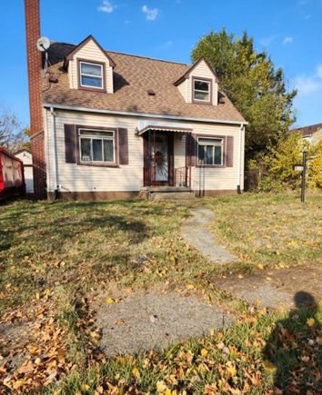 312 W Genesee Street Flint, MI House Sold - Photo 1 of 1. Opens carousel modal