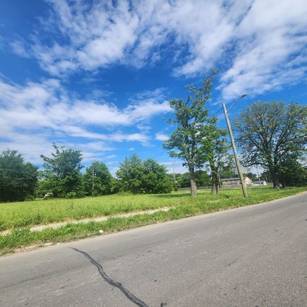 4400 Junction Street Detroit, MI Plot of land Active - Photo 1 of 7. Opens carousel modal