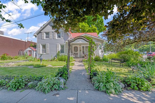 115 E Saint Clair Street Almont, MI House Sold - Photo 1 of 1. Opens carousel modal