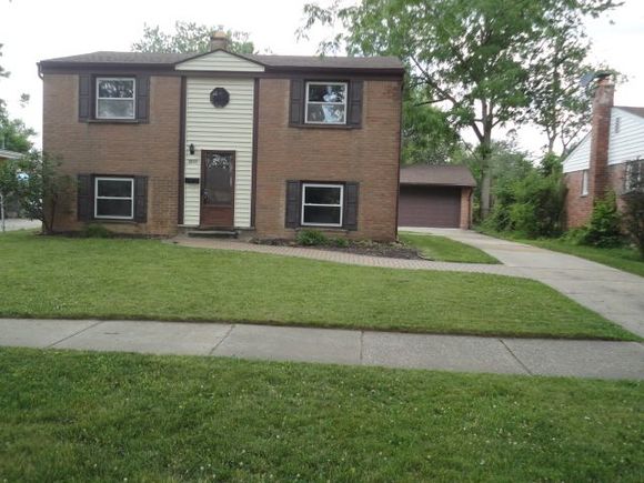 2922 Grange Road Trenton, MI House Sold - Photo 1 of 1. Opens carousel modal