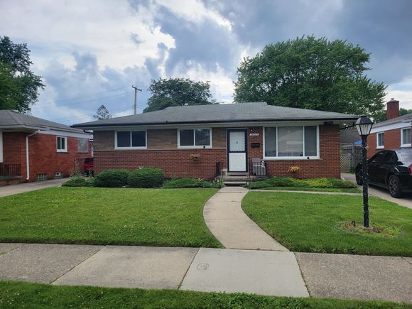 24287 Teppert Avenue Eastpointe, MI House Sold - Photo 1 of 1. Opens carousel modal