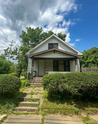 1701 Pennsylvania Avenue Flint, MI House Sold - Photo 1 of 1. Opens carousel modal