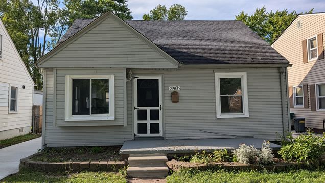 29870 Elmwood Street GardenCity, MI House Sold - Photo 1 of 1. Opens carousel modal