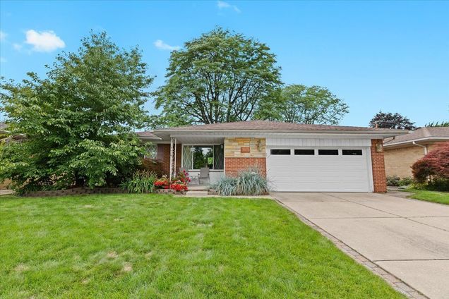 15117 Blue Skies Street Livonia, MI House Sold - Photo 1 of 1. Opens carousel modal